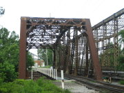 L & N Railroad Bridge
